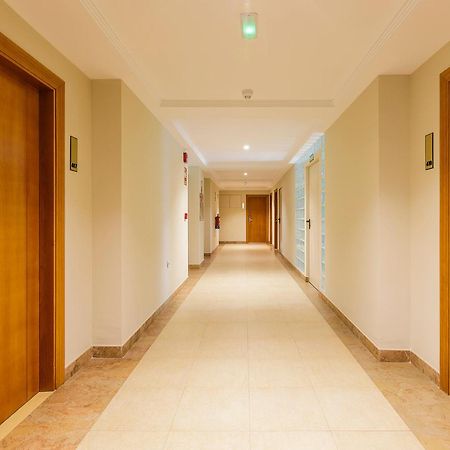 Hotel Almijara - Mares لا هيرادورا المظهر الخارجي الصورة